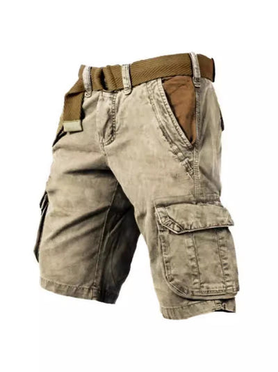 Forge™ | Rugged Comfortable Summer Shorts