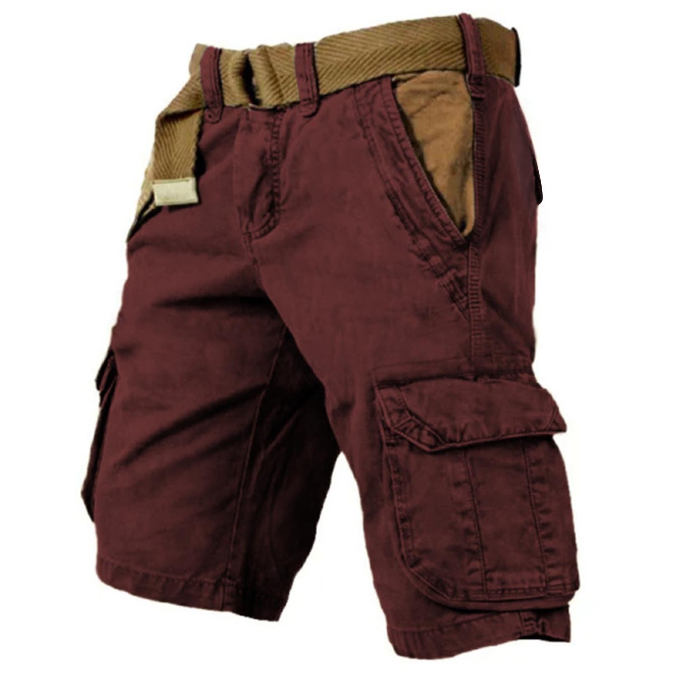 Forge™ | Rugged Comfortable Summer Shorts
