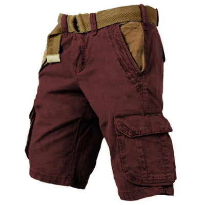 Forge™ | Rugged Comfortable Summer Shorts