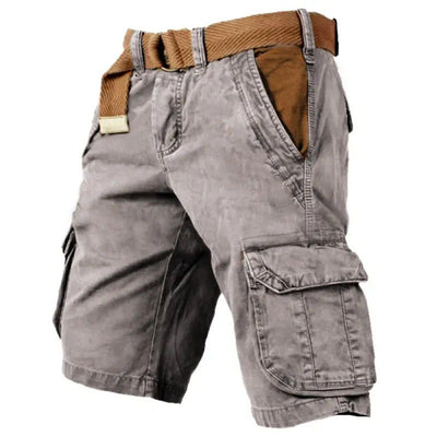 Forge™ | Rugged Comfortable Summer Shorts
