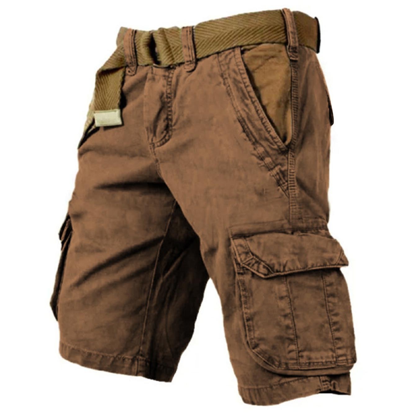 Forge™ | Rugged Comfortable Summer Shorts