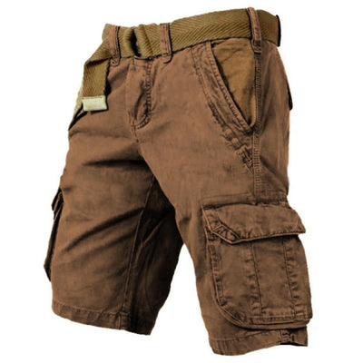 Forge™ | Rugged Comfortable Summer Shorts