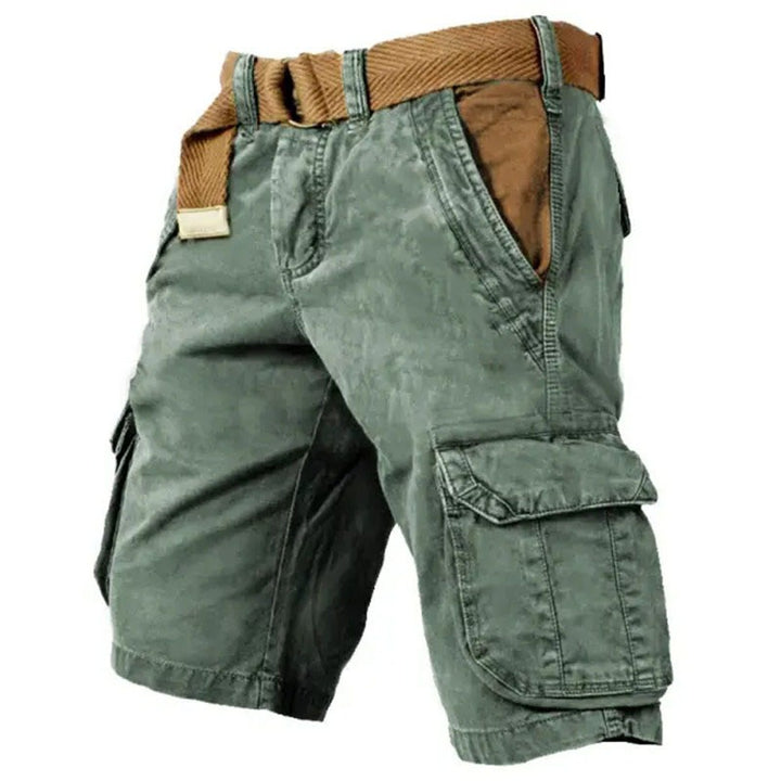 Forge™ | Rugged Comfortable Summer Shorts