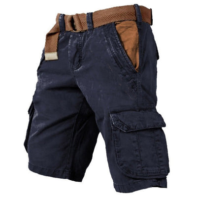 Forge™ | Rugged Comfortable Summer Shorts