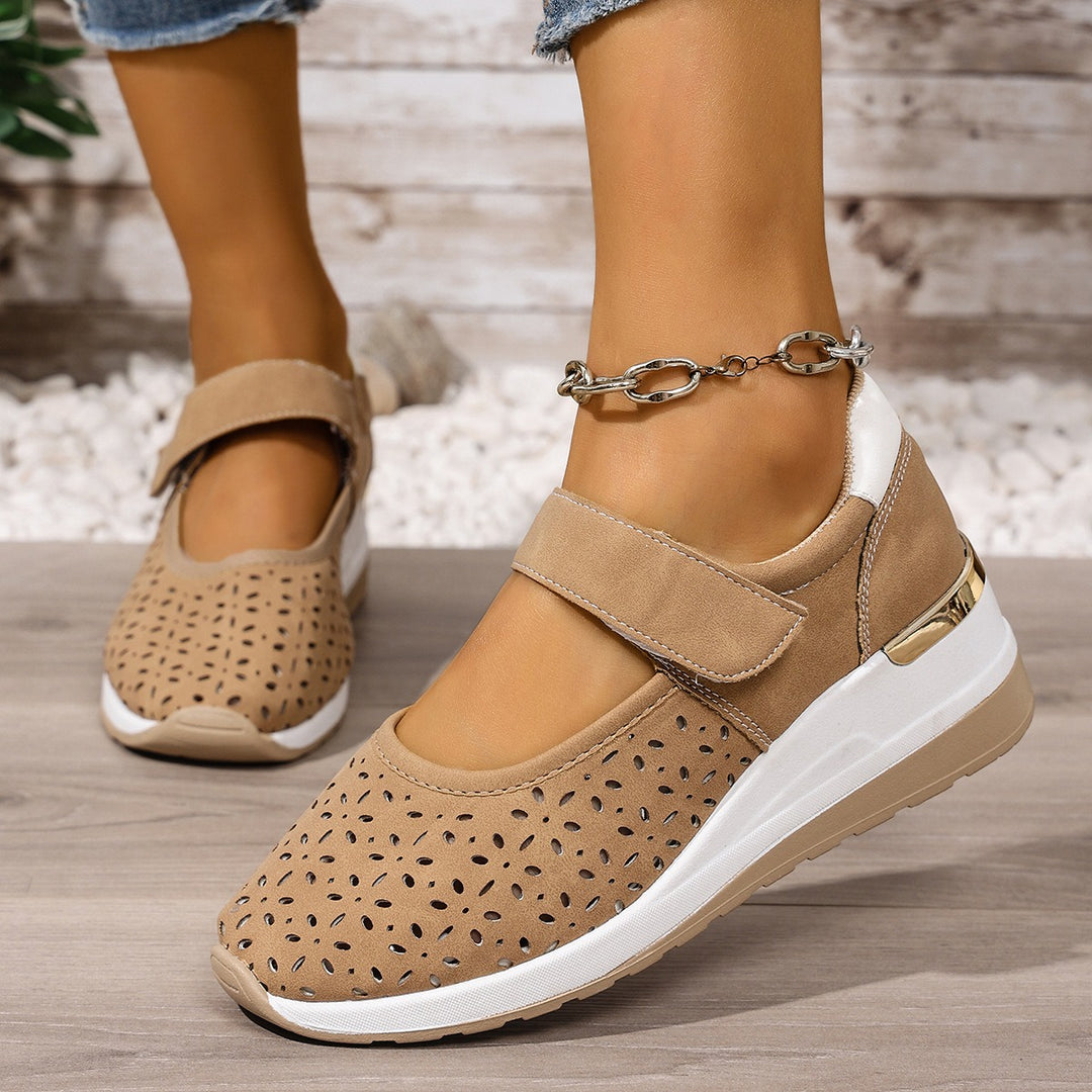 Indri™ | Trendy Orthopaedic Loafers