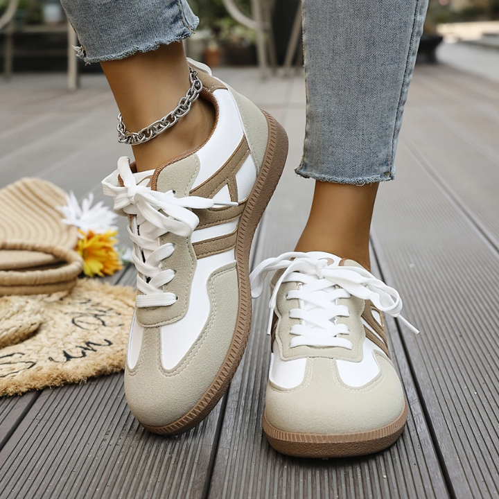 Yvonne™ | Comfortable Orthopaedic Sneakers