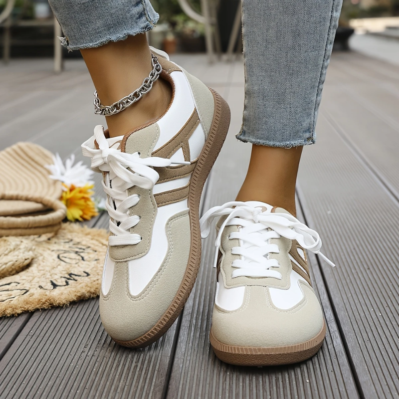 Yvonne™ | Comfortable Orthopaedic Sneakers