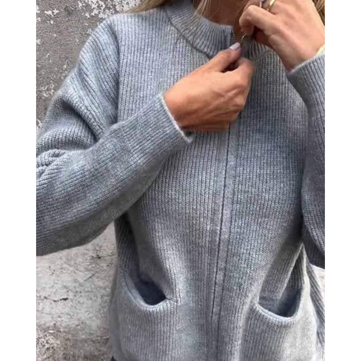 Almira™ | Stylish Autumn Cardigan