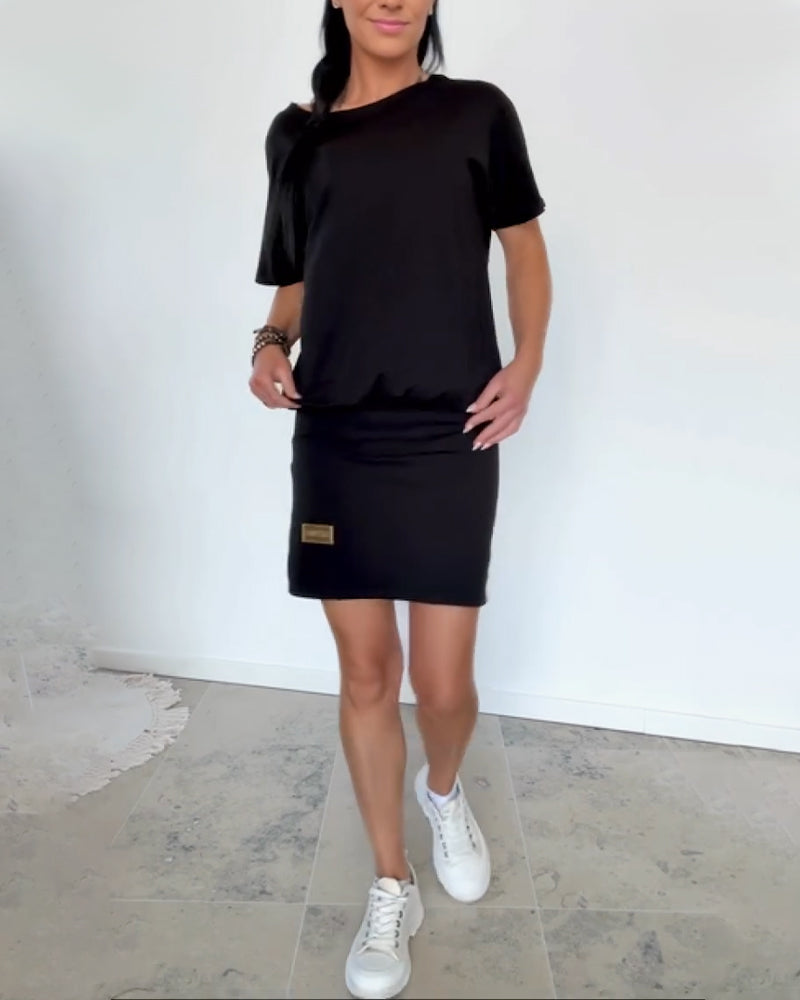Mars™ | Elegant Casual Set
