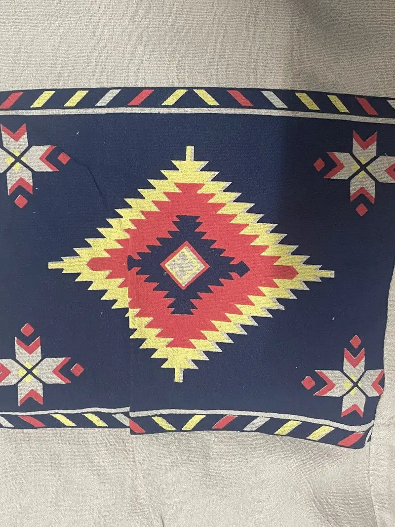 Hendrik™ | Ethnic Comfort Fit Pants