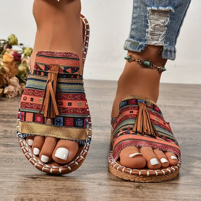 Loraine™ | Casual Orthopaedic Sandals