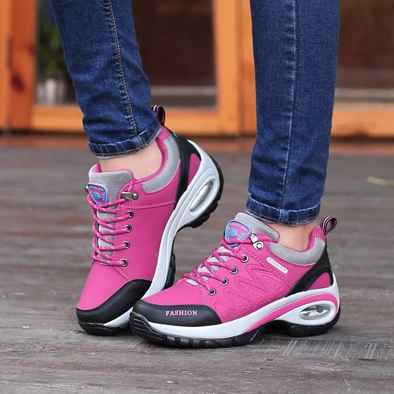 OrthoSteps - Orthopaedic Shoes