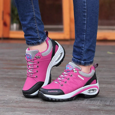 OrthoSteps - Orthopaedic Shoes