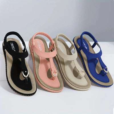Lyon™ | Soft Comfortable Foam Sandals