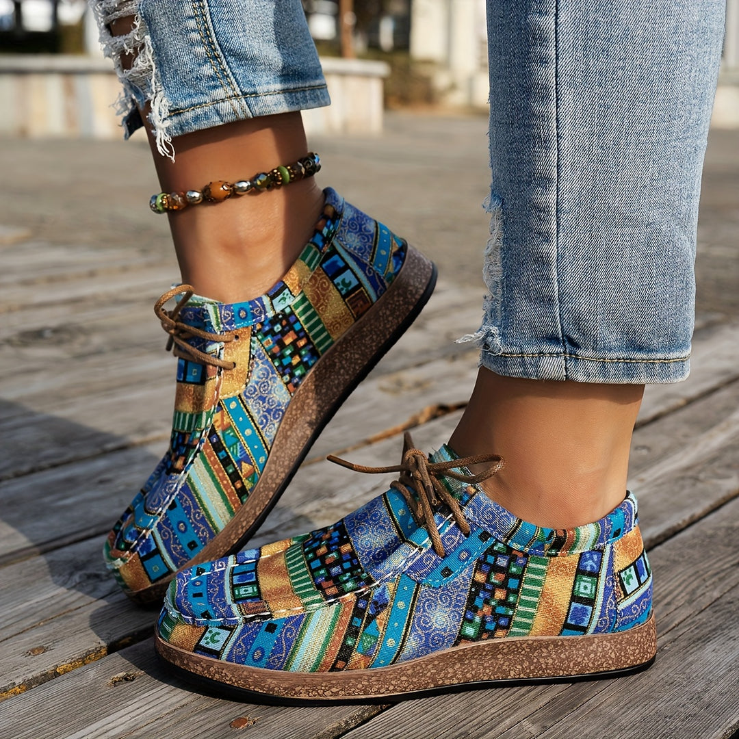 Pinty™ | Orthopaedic Lightweight Sneakers