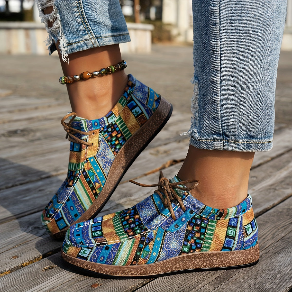 Pinty™ | Orthopaedic Lightweight Sneakers