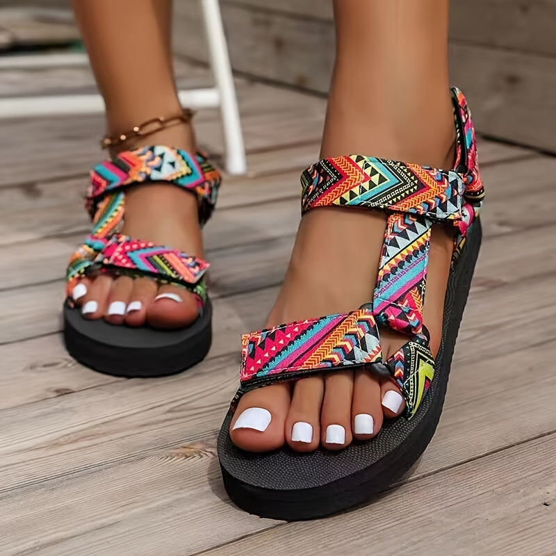 Tanja™ | Orthopedic sandals made from high-quality materials