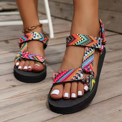 Tanja™ | Orthopedic sandals made from high-quality materials