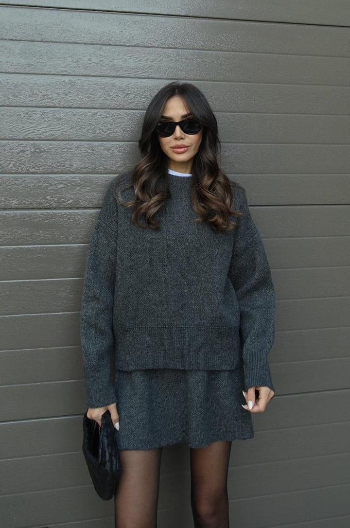 Sibilla | Cozy Two-Piece Set