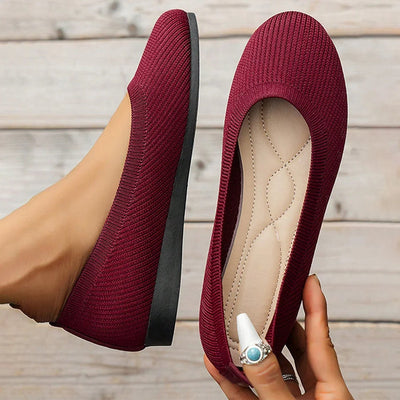 Pernille | Comfortable Non-Slip Shoes
