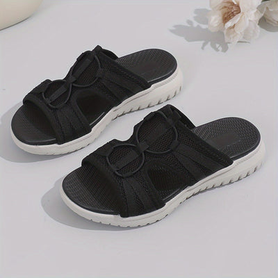 Nadia™ | Lightweight Support Sandal