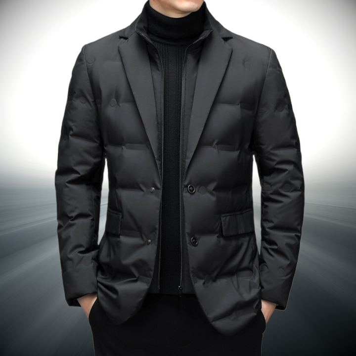 Wilson™ | Sharp Focus Urban Windbreaker Jacket