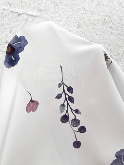 Mayke™ | Elegant Floral Dress