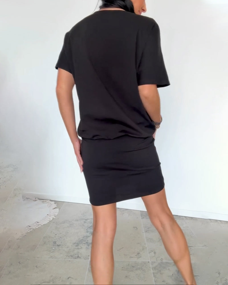 Mars™ | Elegant Casual Set