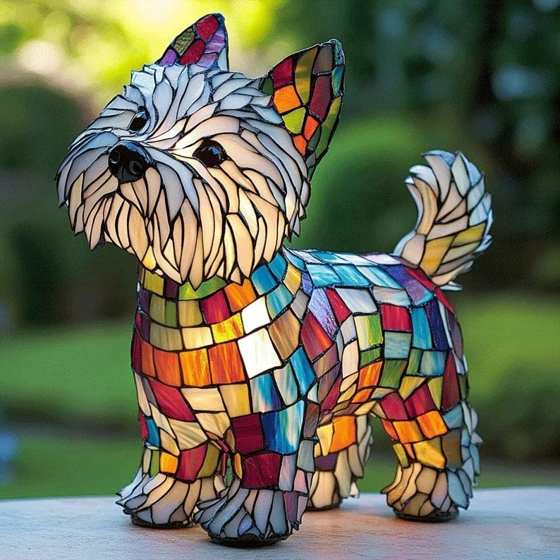 Bambi™ | Lamp in a Cozy Atmosphere