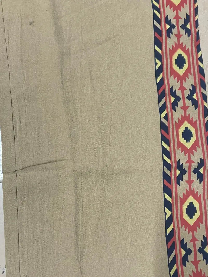 Hendrik™ | Ethnic Comfort Fit Pants