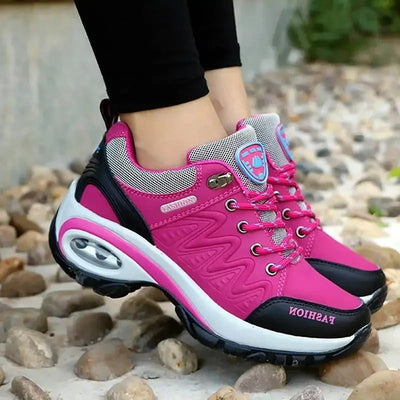 OrthoSteps - Orthopaedic Shoes
