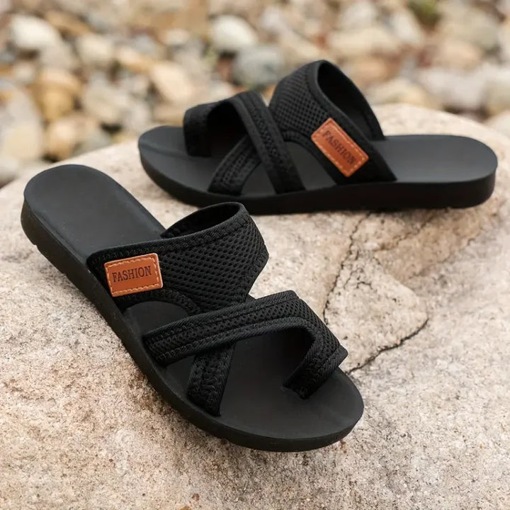 Elody™ | Orthopedic Corrective Sandals for Bunions