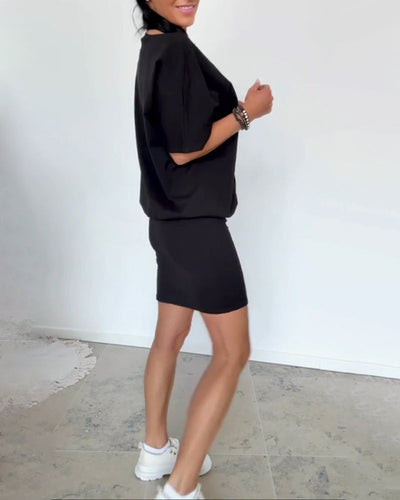 Mars™ | Elegant Casual Set