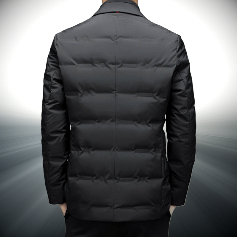 Wilson™ | Sharp Focus Urban Windbreaker Jacket