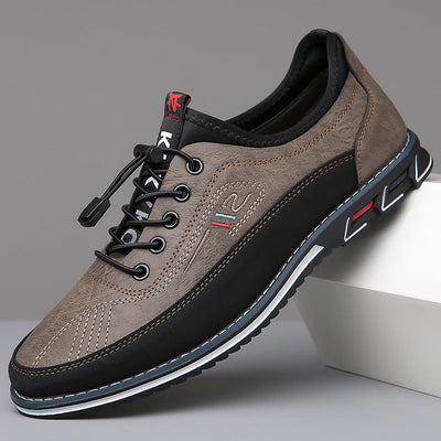 Leon™ | Oxford Shoes Made from Artisanal Quality Leather