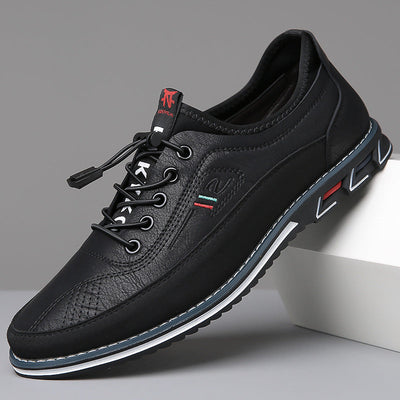 Leon™ | Oxford Shoes Made from Artisanal Quality Leather