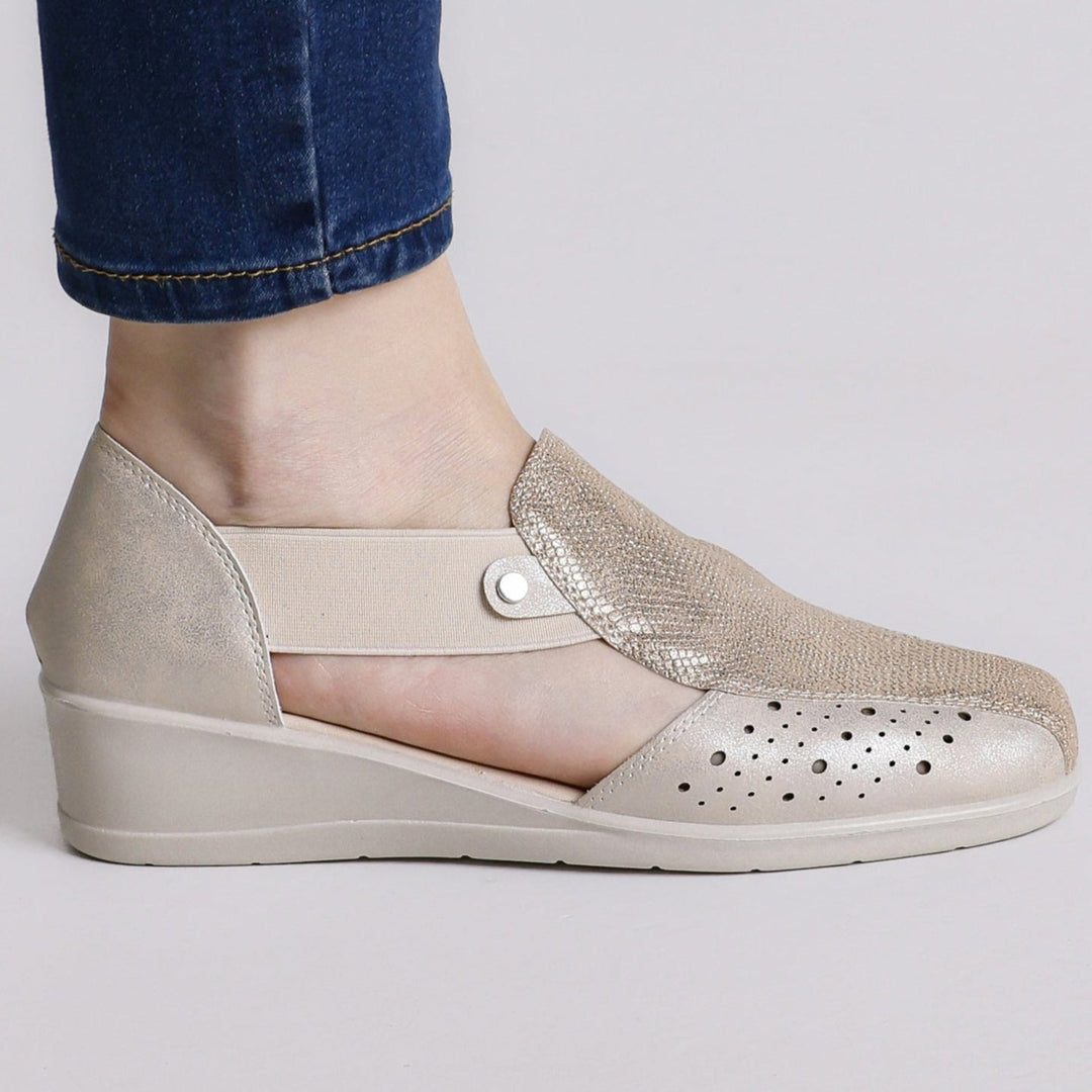 Laila™ | Comfortable Orthopaedic Sandal