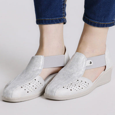 Laila™ | Comfortable Orthopaedic Sandal