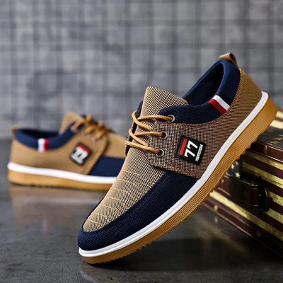 Beaumont™ | Casual Men’s Loafers