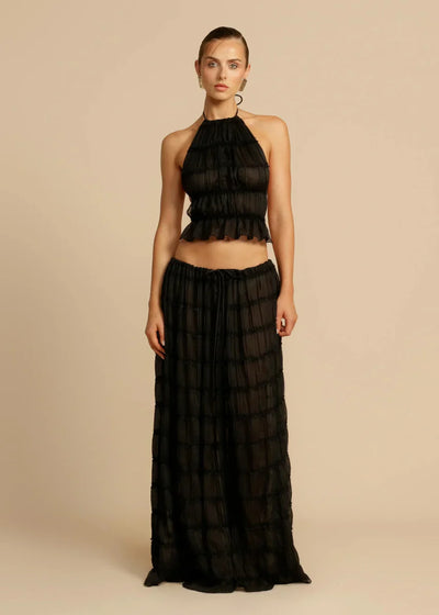 Clara™ | Stylish French Summer Set