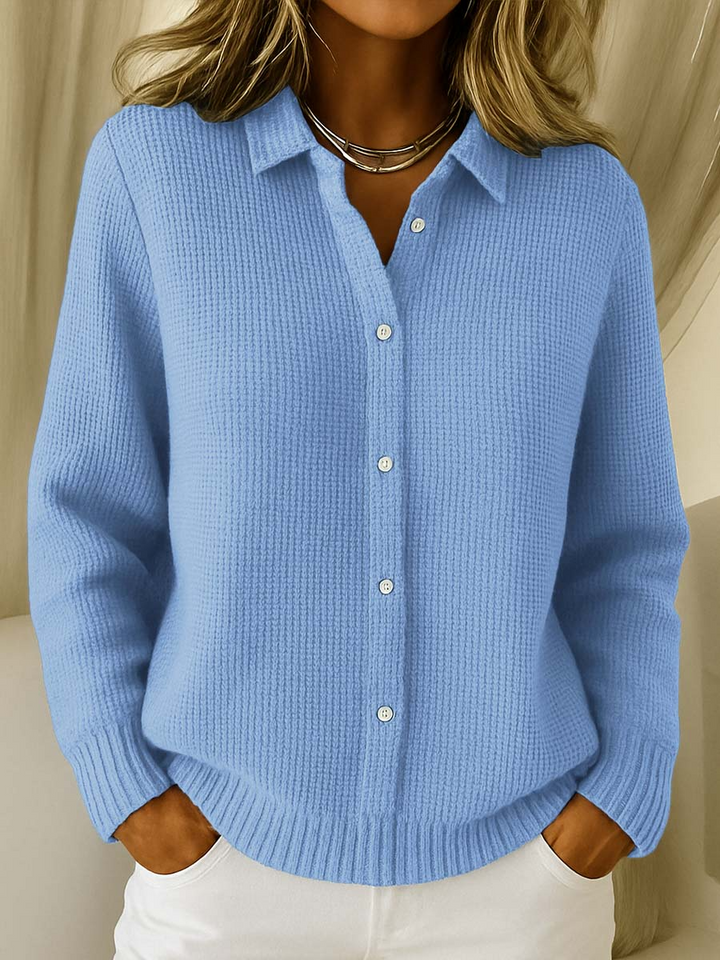Annika™ | Cozy & Elegant Cardigan
