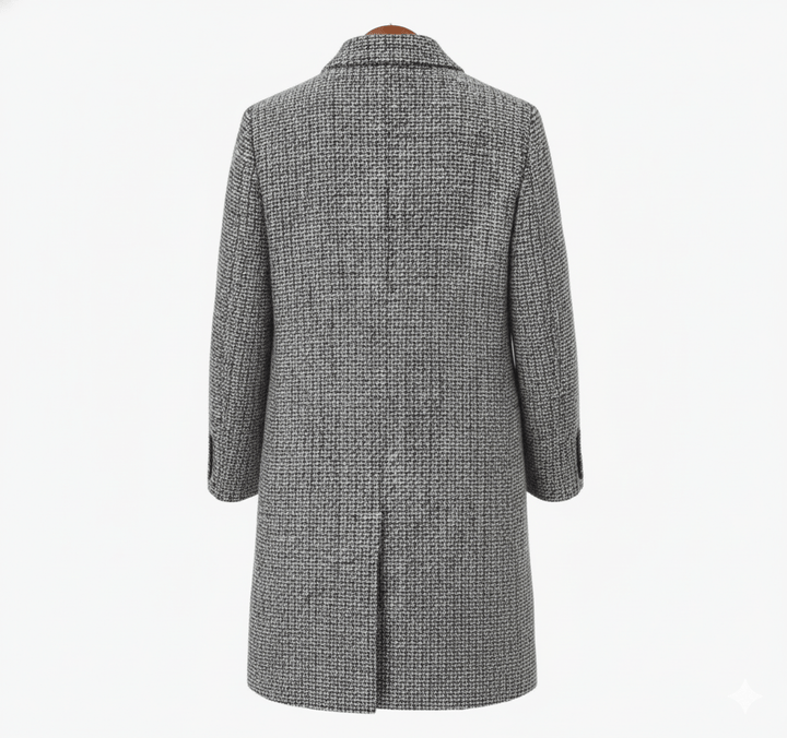 Elena™ | Premium Wool Jacket
