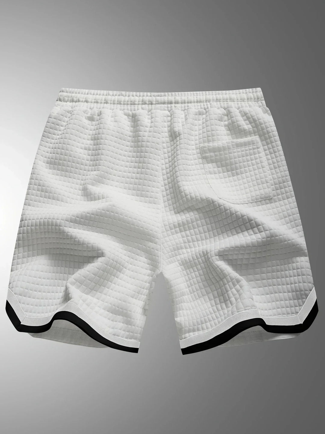Nikifor™ | Breathable Shorts with Drawstring Waist
