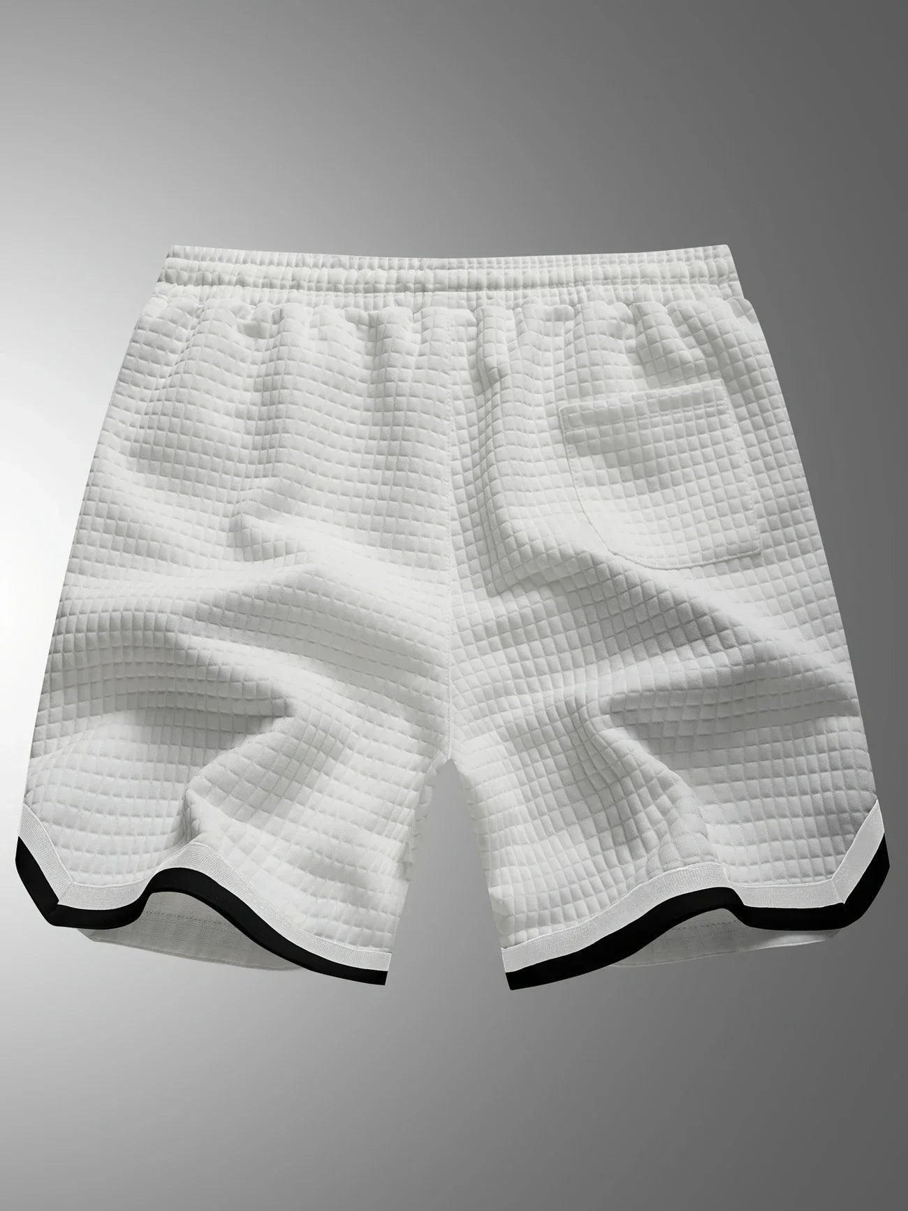 Nikifor™ | Breathable Shorts with Drawstring Waist