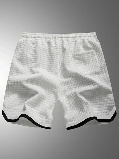 Nikifor™ | Breathable Shorts with Drawstring Waist