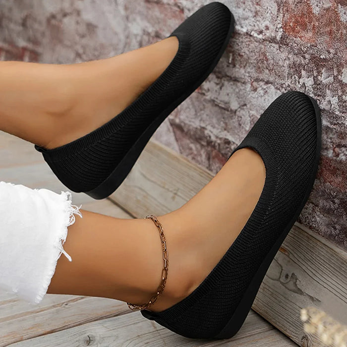 Pernille | Comfortable Non-Slip Shoes