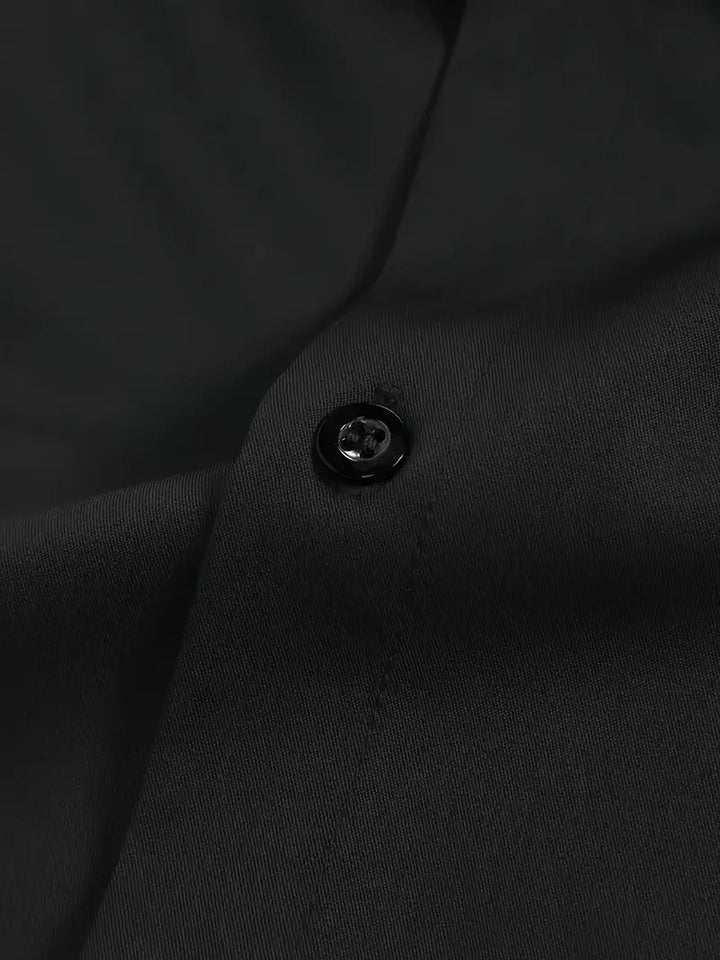 Savrani™ | Breathable Long-Sleeve Shirt