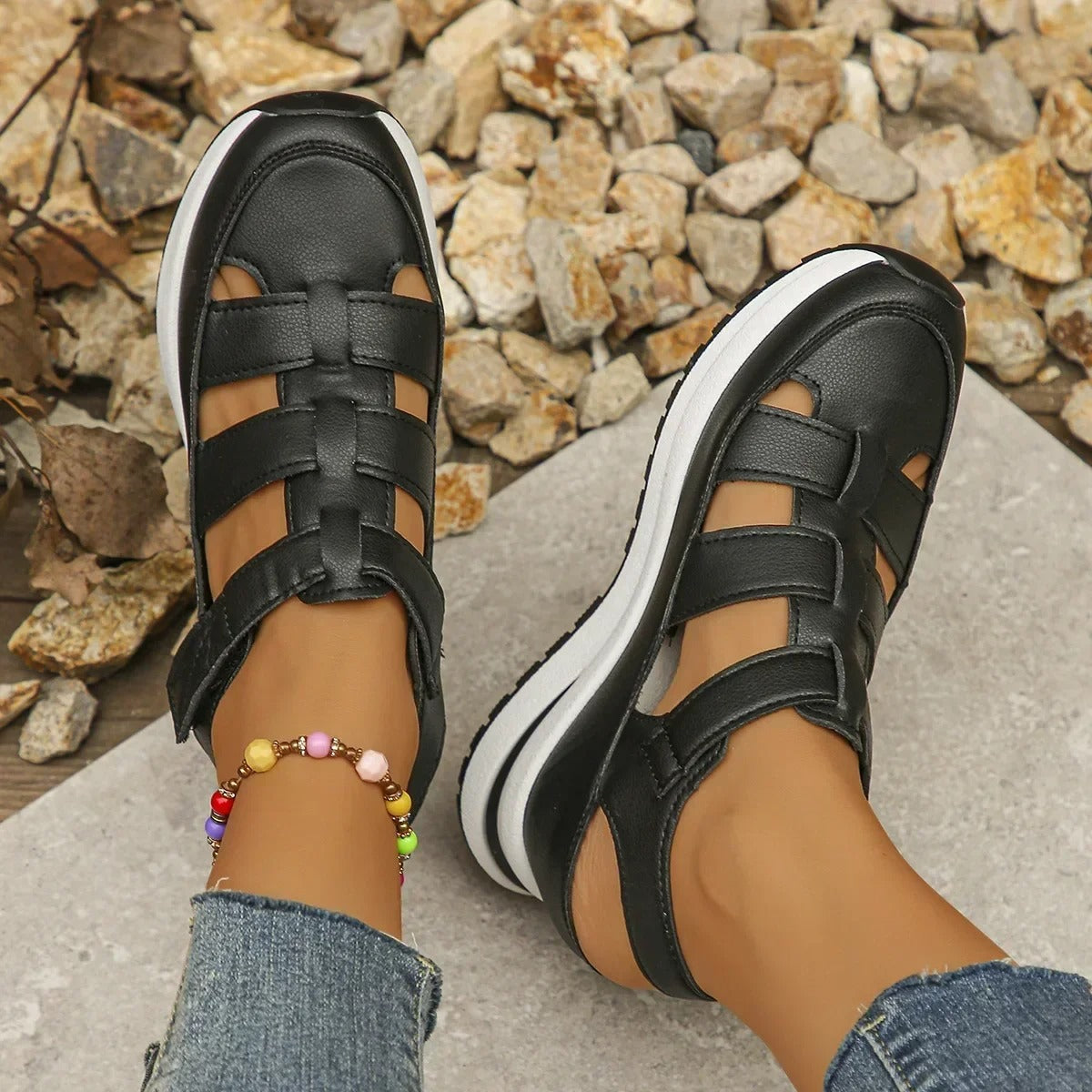 Liliana™ | Ergonomic Comfortable Sandals