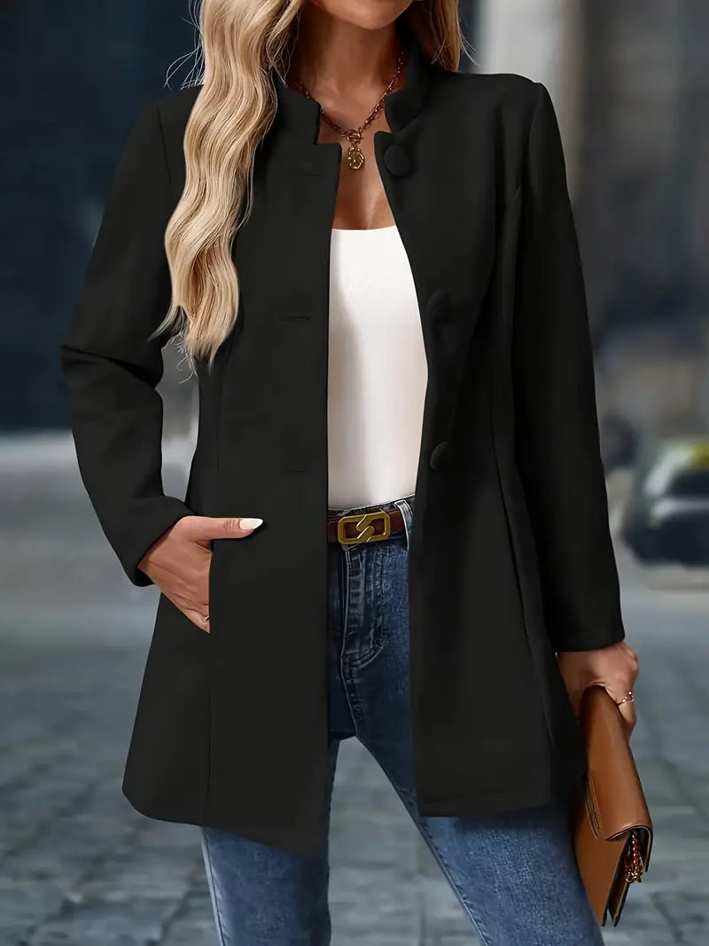 Maria™ | Timeless Elegant Jacket