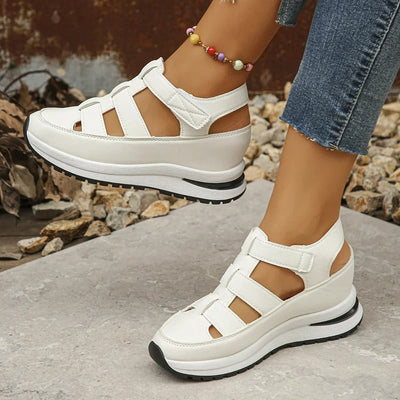 Liliana™ | Ergonomic Comfortable Sandals